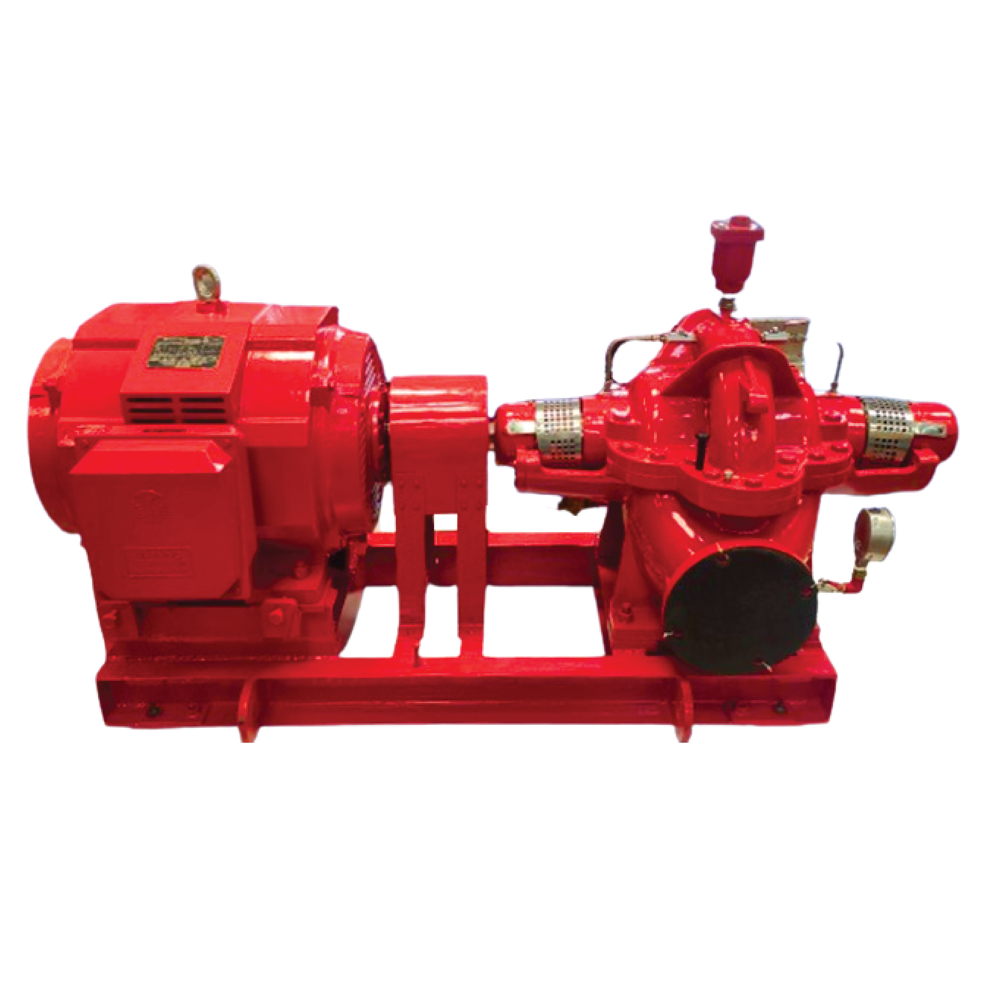 PUMPSENSE FIRE PUMP (UL FM LISTED)